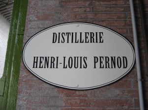 pernod