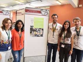 summer school_bicocca