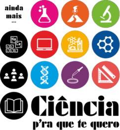 ainda mais... ciencia pra que te quero logo
