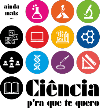 ainda mais... ciencia pra que te quero logo