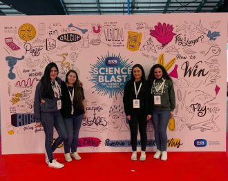 Angela_science blast